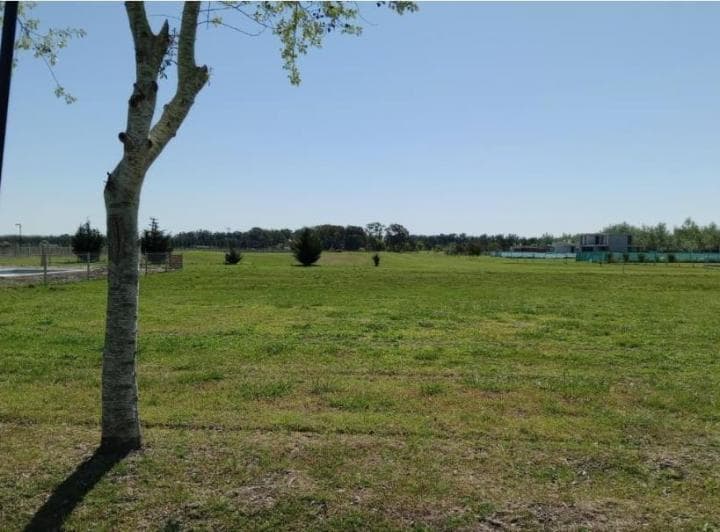 Terreno en Venta en Haras del Sur III - 4