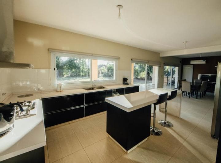 Espectacular Casa en Venta en Country San Isidro Villa Allende - 3