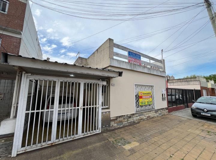 P. H. 3 Ambientes con Cochera/ Ramos Mejía Sur - 2
