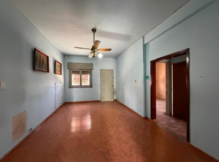 Casa 3 Ambientes. | Republica Al 1200 - 4