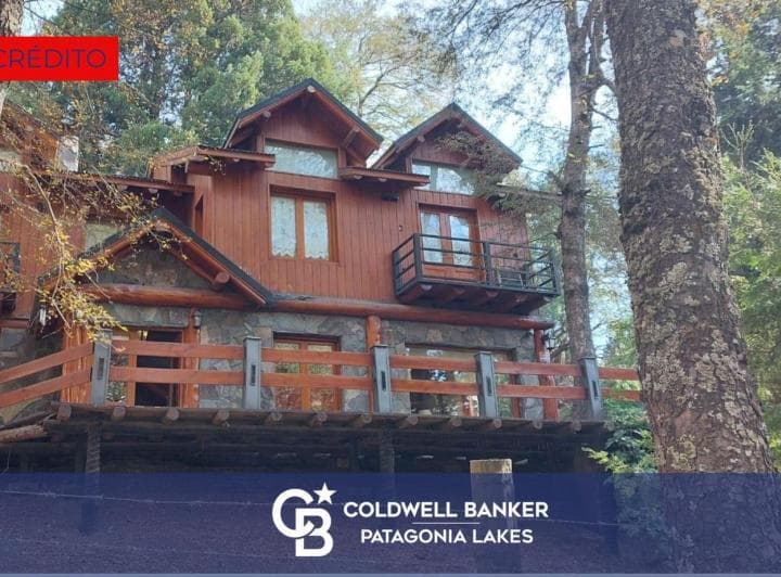 Venta Casa San Martin de Los Andes 240 m² Los Riscos - 2