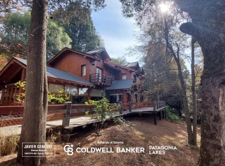 Venta Casa San Martin de Los Andes 240 m² Los Riscos - 3