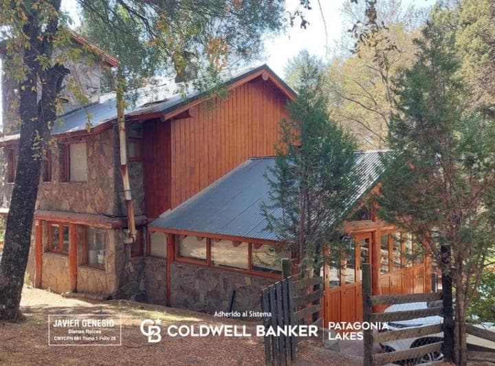 Venta Casa San Martin de Los Andes 240 m² Los Riscos - 4