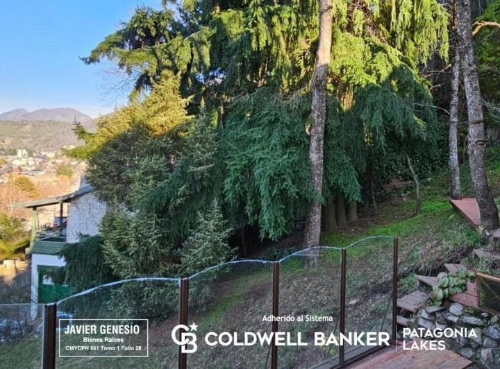 Venta Lote 595 m² Apto Desarrollo Radio Centro San Martin de Los Andes - 2