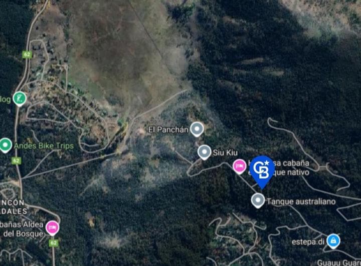 Venta Lote/terreno 3 Hectáreas Vega Maipu San Martin de Los Andes - 3
