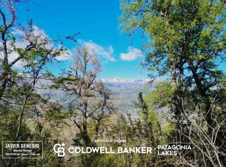 Venta Lote/terreno 3 Hectáreas Vega Maipu San Martin de Los Andes - 4