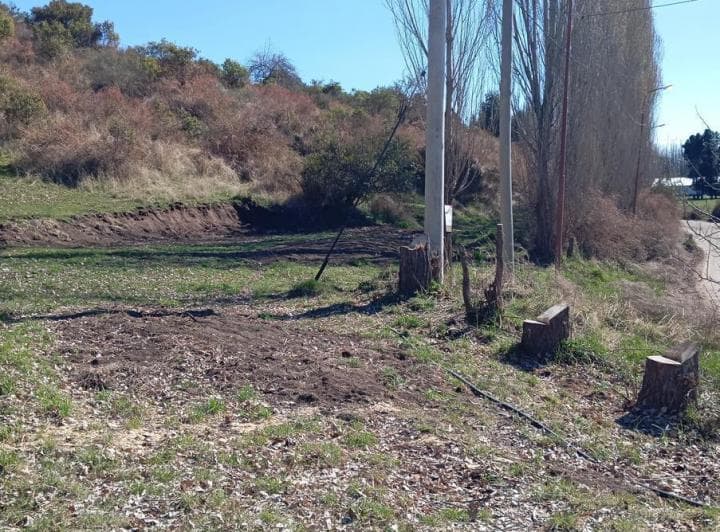 Terreno en Cholila (Fz - 34) - 2