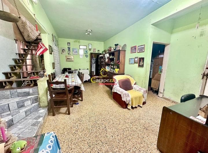 Venta Casa 7 Amb a Refaccionar en Villa Libertad - 4