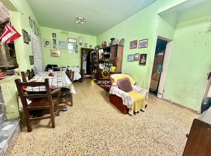 Venta Casa 7 Amb a Refaccionar en Villa Libertad - 5