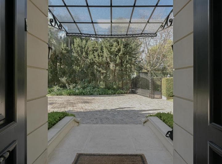 Casa en Mart. - Vias/libert. - 2
