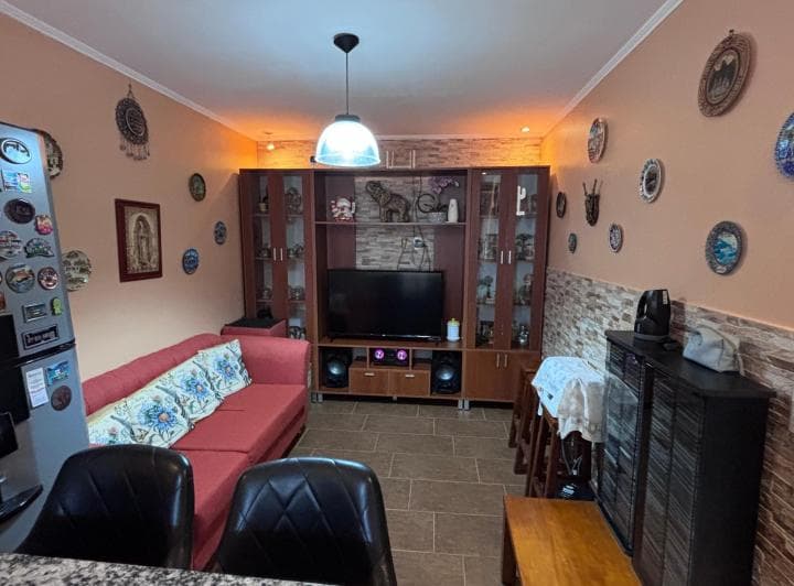 PH 2 Ambientes Reciclado – La Perla - 4
