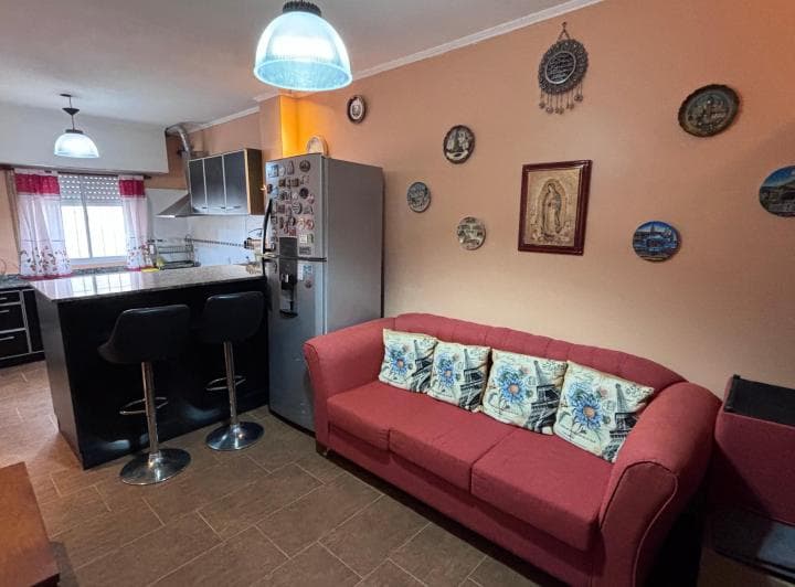 PH 2 Ambientes Reciclado – La Perla - 5