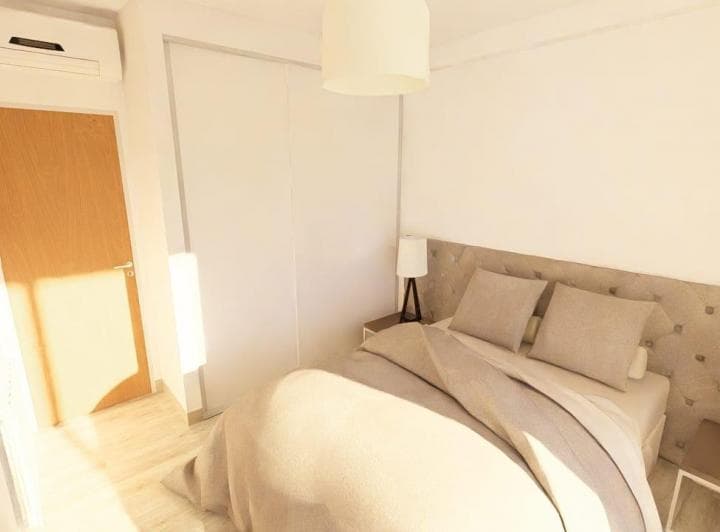 Venta Depto Construcción 1 Dorm Calidad - Av 19 E/47 y 48 - La Plata - 4