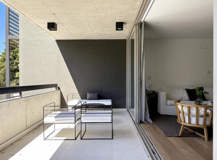 Departamento en Venta de 4 Ambientes, con Balcón y Cochera en Sense I - Acassuso, San Isidro - 3