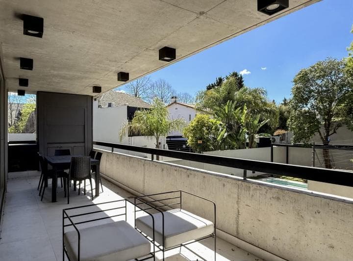 Departamento en Venta de 4 Ambientes, con Balcón y Cochera en Sense I - Acassuso, San Isidro - 4