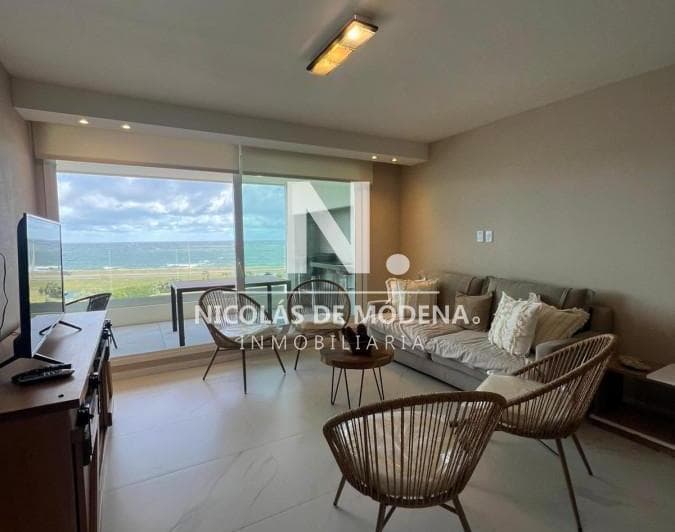 Apartamento en Alquiler de Verano - 3