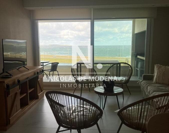 Apartamento en Alquiler de Verano - 4