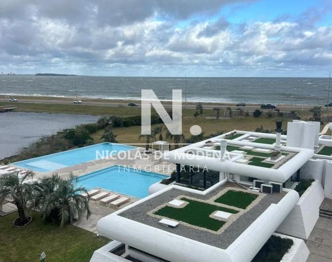 Apartamento en Alquiler de Verano - 2