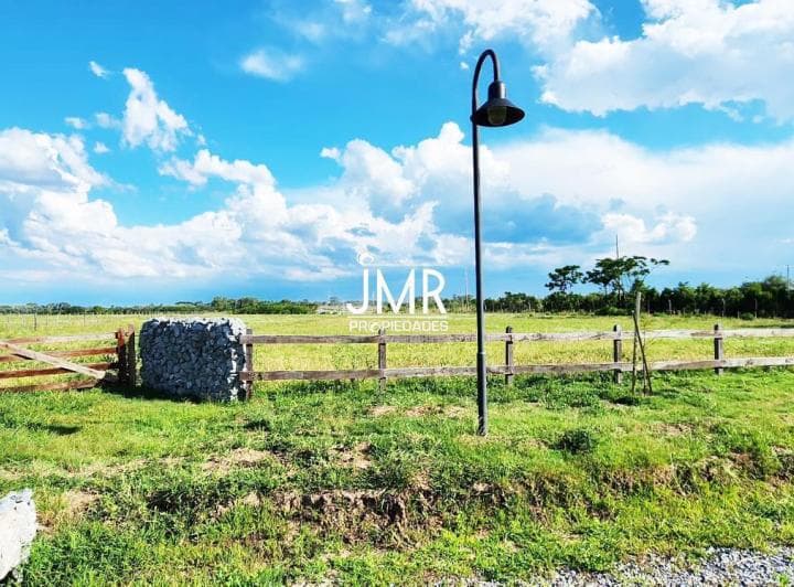 Chacra 1 Hectárea en Barrio Cerrado | Zelaya Pilar | Usd 89.000 - 4