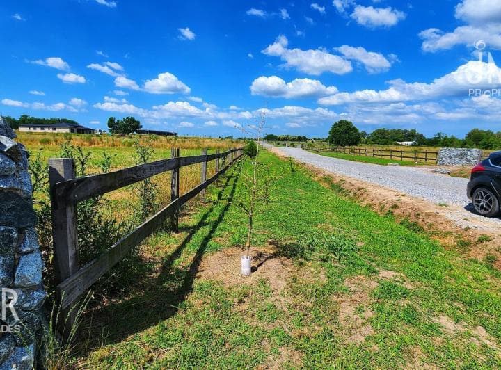 Chacra 1 Hectárea en Barrio Cerrado | Zelaya Pilar | Usd 89.000 - 3