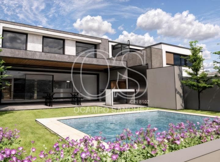 Colinas de Manantiales, Entrega Octubre 2026!, Casa 3 Dorm. 1 Suite! - 2