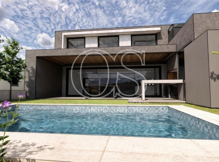 Colinas de Manantiales, Entrega Octubre 2026!, Casa 3 Dorm. 1 Suite! - 4