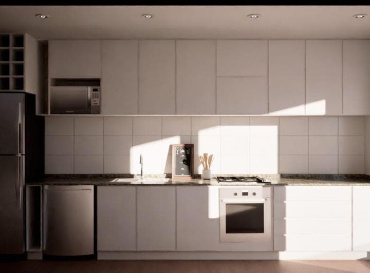 4amb Entrega 2028 - 163 m² - Balcon Parrilla - Piscina - Cochera Optativa - 4