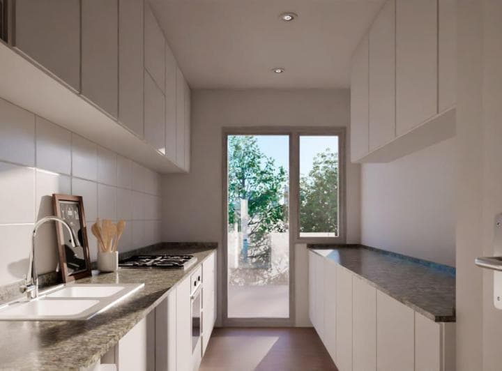 4amb Entrega 2028 - 163 m² - Balcon Parrilla - Piscina - Cochera Optativa - 3