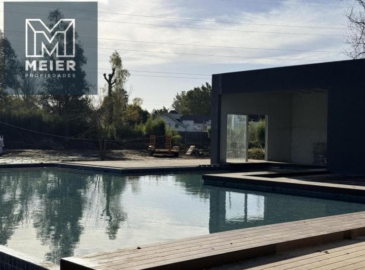 Departamento en Venta a Estrenar 3 Ambientes con Cochera y Balcón en Bosque Pilar - 3