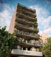 Venta Gran Dpto en Pozo, 2 Dorm, Barrio Gral Paz - 2