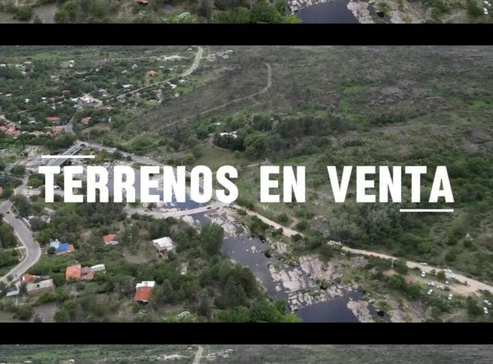 Vendo Terreno Villa Carlos Paz Oportunidad! - 4