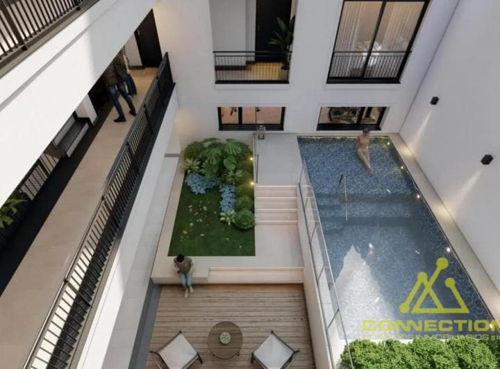 Venta Departamento 3 Ambientes en Caballito con Balcon Terraza. Full Amenities - 3