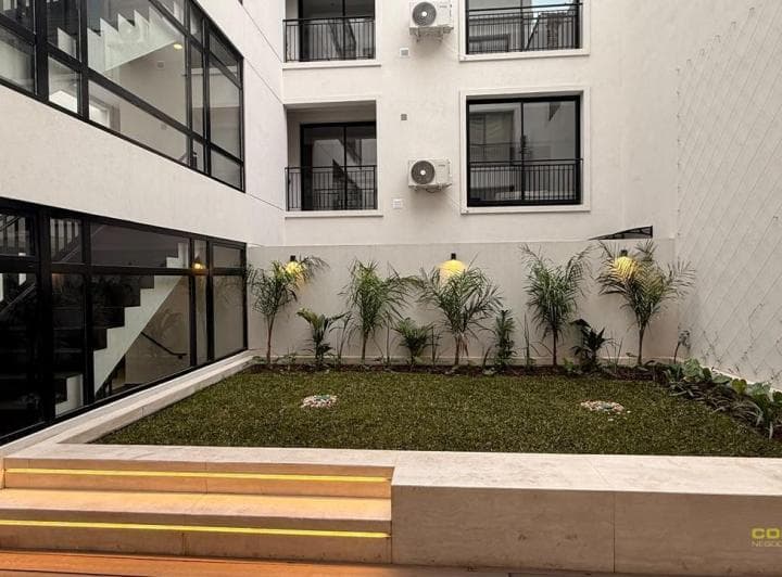 Venta Departamento 3 Ambientes en Caballito con Balcon Terraza. Full Amenities - 5