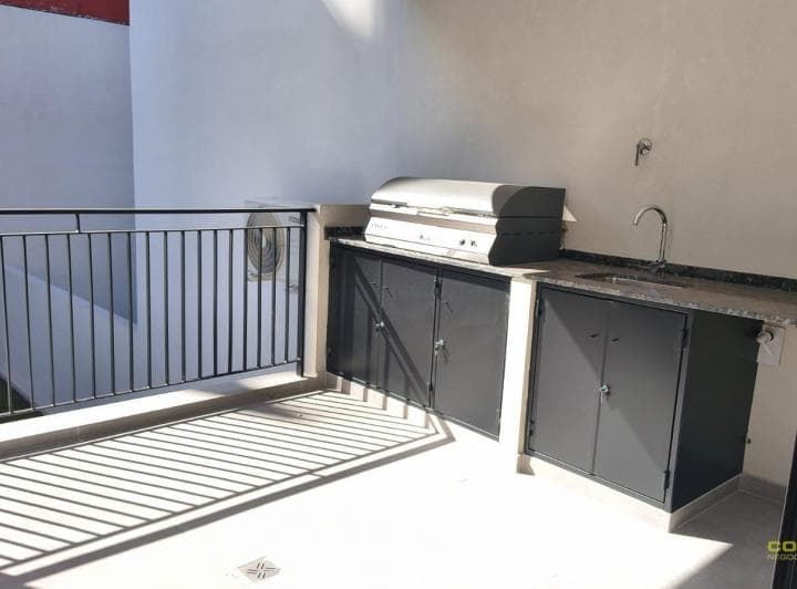 Venta Departamento 3 Ambientes en Caballito con Balcon Terraza. Full Amenities - 2