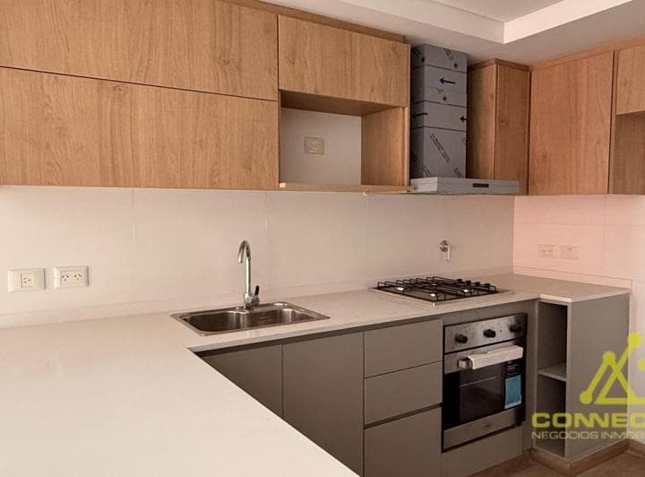 Venta Departamento 2 Ambientes en Caballito con Balcon y Terraza Privada. Full Amenities - 2