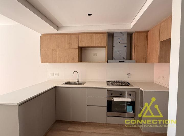 Venta Departamento 2 Ambientes en Caballito con Balcon y Terraza Privada. Full Amenities - 5