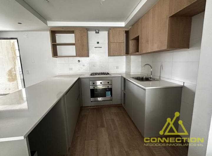 Venta Departamento 2 Ambientes con Balcon Terraza y Amenities en Caballito - 3