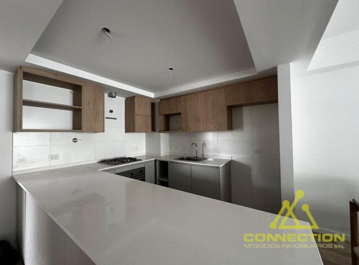 Venta Departamento 2 Ambientes con Balcon Terraza y Amenities en Caballito - 5