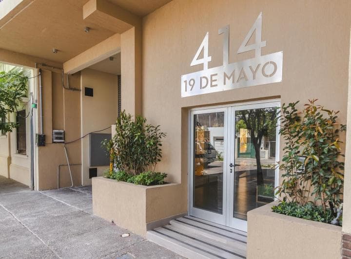Piso a Estrenar | 2d y 2b | 19 de Mayo Al 400, Bahía Blanca - 2