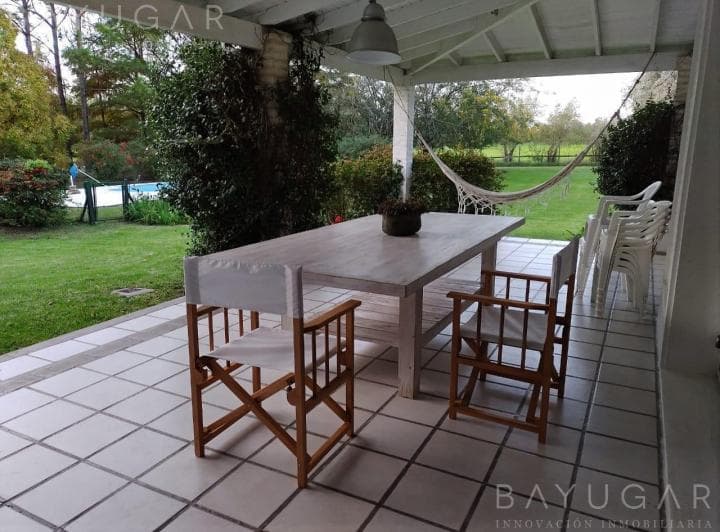 Alquiler Temporal - Casa en Chacras de Murray / Pilar - 5