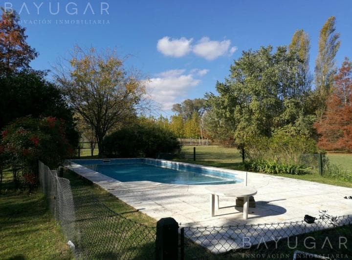 Alquiler Temporal - Casa en Chacras de Murray / Pilar - 2