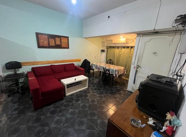 Departamento Tipo Casa Al Frente - 5