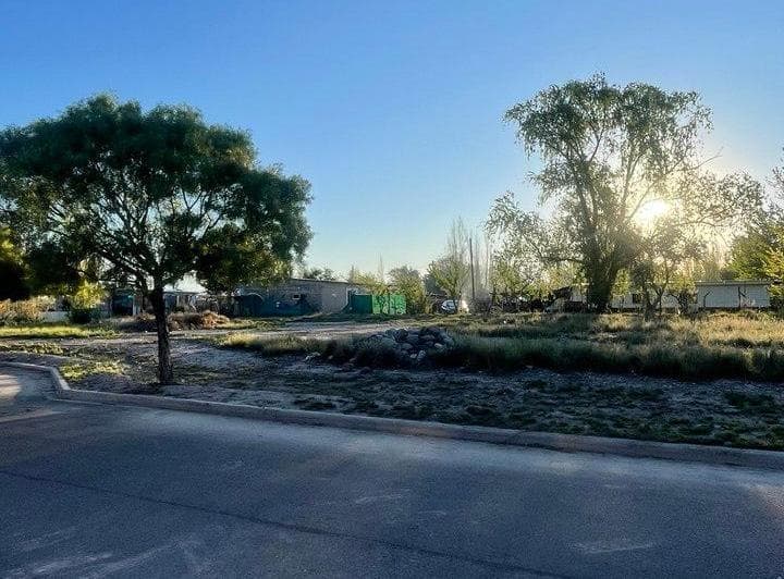 Venta Lote 354 m² | Barrio Lamadrid, Luján de Cuyo - Apto PH - 5