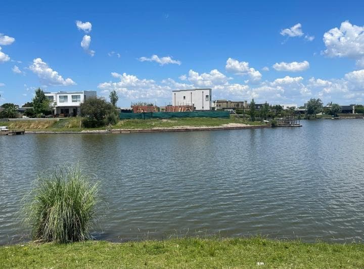 Terreno Lote en Venta en San Sebastian - Area 6, San Sebastian, Escobar - 2