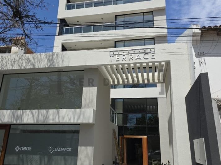 Departamento de 55 m² con 1 Dormitorio en Venta en Centro Ciudad - 3