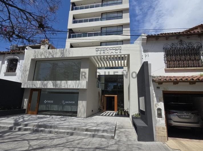 Departamento de 55 m² con 1 Dormitorio en Venta en Centro Ciudad - 2