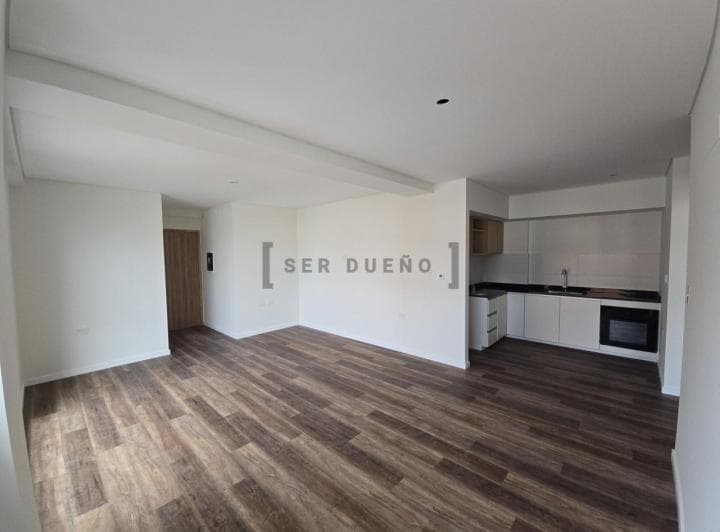 Departamento de 55 m² con 1 Dormitorio en Venta en Centro Ciudad - 4