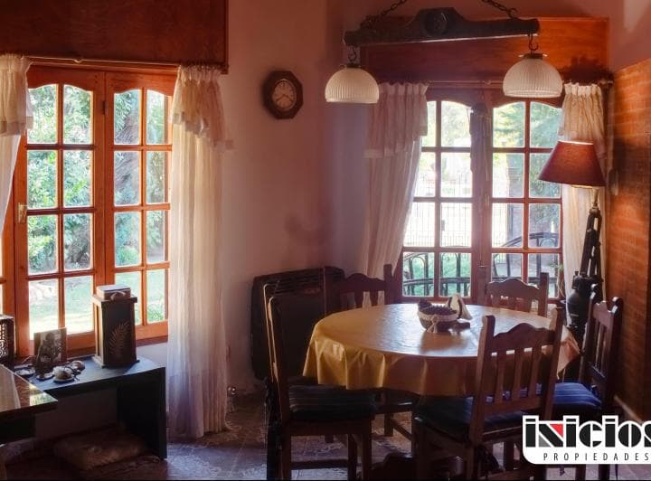 Casa Sola en Lote: Salta Nº 185 - Mar de Ajó - C665 - 3