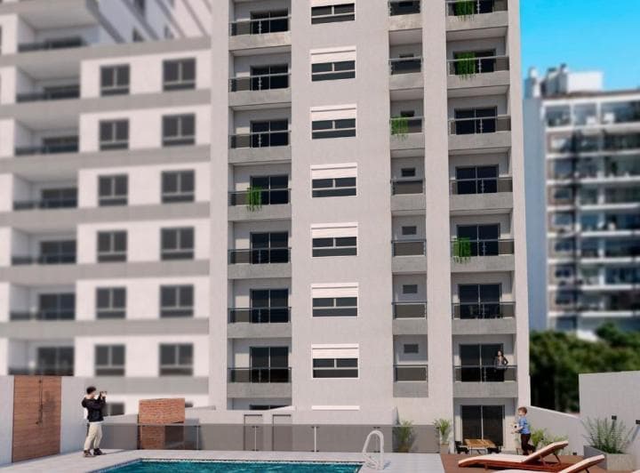 Departamento en Martin - 4