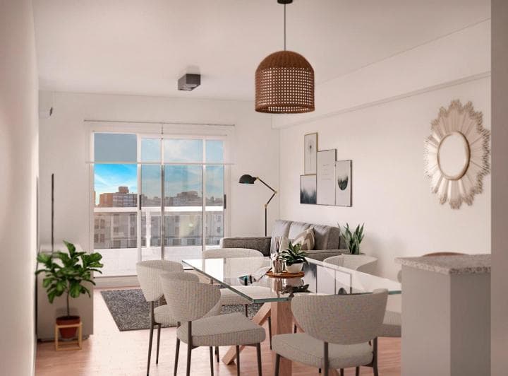 Departamento en Martin - 3
